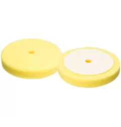 Esponja Corte com Velcro EP-0120 200x30mm Amarela