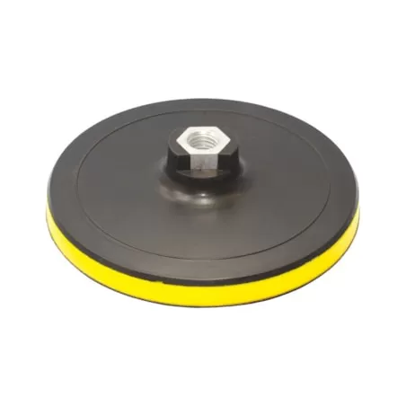 Prato Vinil com Velcro PLY-35 M14 115mm