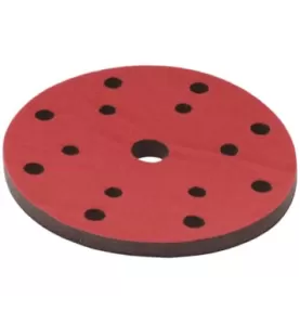 Interface para Prato Velcro 15 Furos IL-1115 150mm