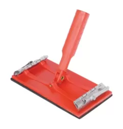 Bloco para Lixa para Tetos&nbsp; BLT-201 210x105mm