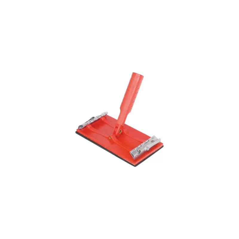 Bloco para Lixa para Tetos&nbsp; BLT-201 210x105mm