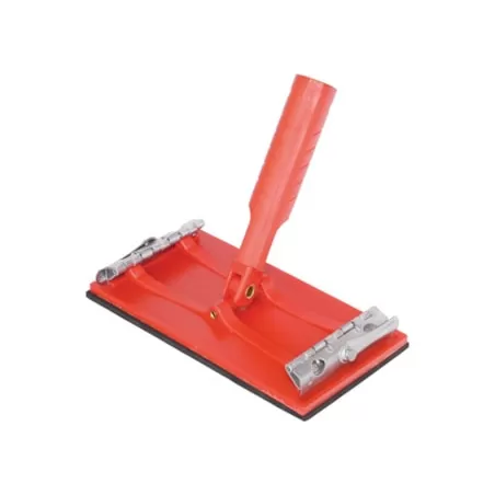 Bloco para Lixa para Tetos&nbsp; BLT-201 210x105mm