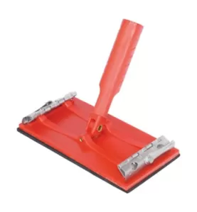 Bloco para Lixa para Tetos&nbsp; BLT-201 210x105mm