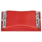 Bloco para Lixa Plástico&nbsp; BLB-10 210x105mm