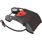 Bomba Pedal 2 Êmbolos com Manómetro SF8704G