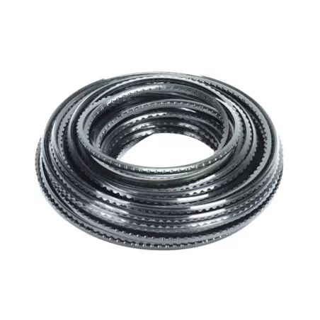 Fio Nylon para Roçadora Serrilhado Sawteeth-1 4.0mm 21m