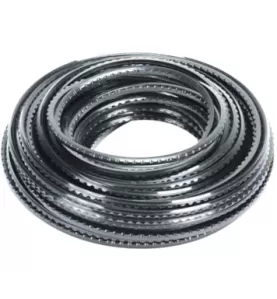 Fio Nylon para Roçadora Serrilhado Sawteeth-1 3.5mm 27m