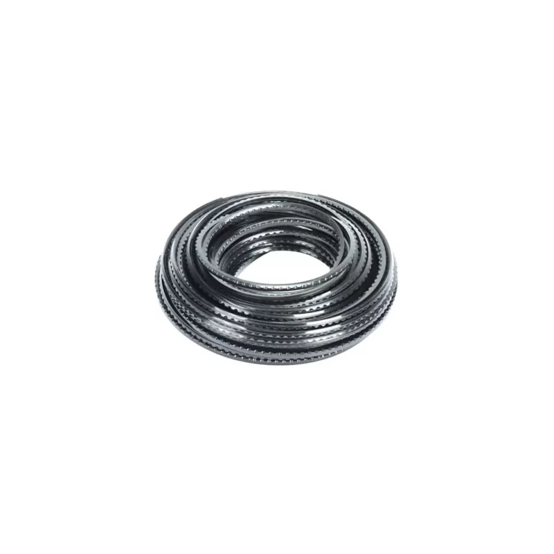 Fio Nylon para Roçadora Serrilhado Sawteeth-1 3.0mm 37m