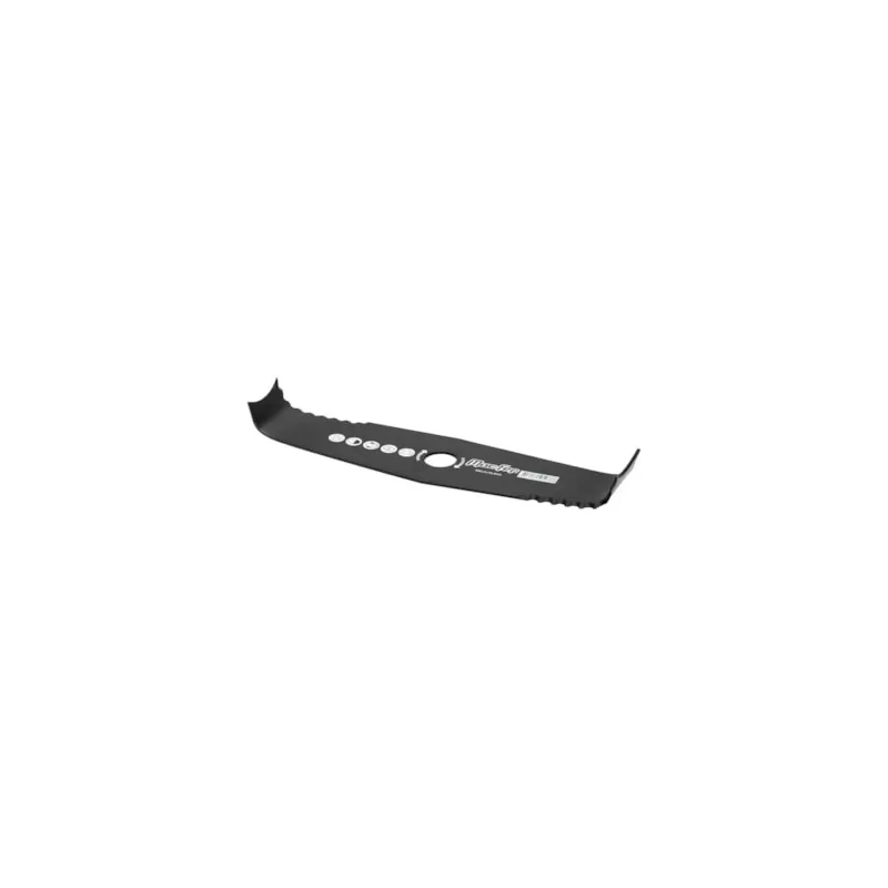 Disco para Roçadora 2 Dentes Virados Serr. DR02DVS 305x3mm