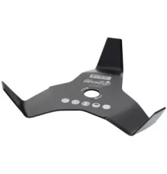 Disco para Roçadora 3 Dentes Virados DR03DV 305x3mm