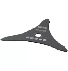 Disco para Roçadora 3 Dentes Direitos DR03D 305x3mm
