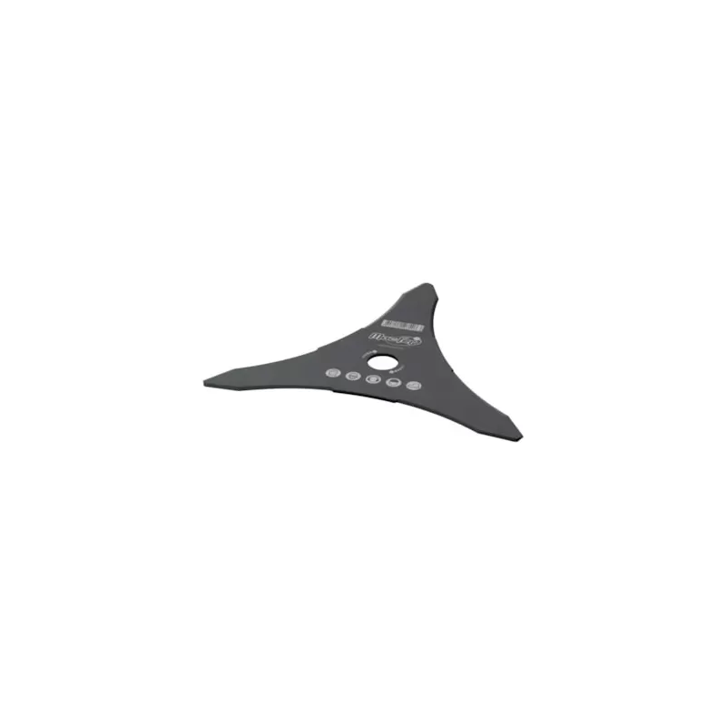 Disco para Roçadora 3 Dentes Direitos DR03D 305x3mm