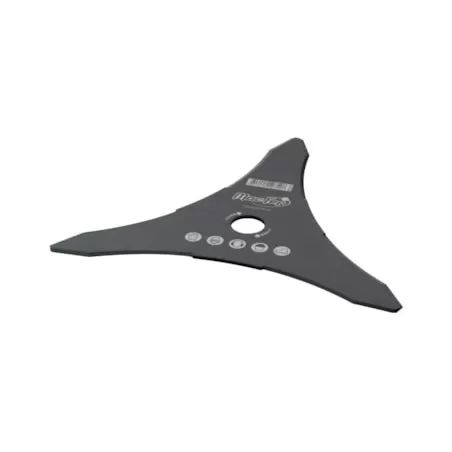 Disco para Roçadora 3 Dentes Direitos DR03D 305x3mm
