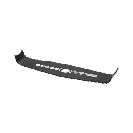 Disco para Roçadora 2 Dentes Virados DR02DV 305x3mm