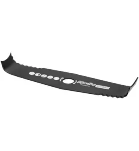Disco para Roçadora 2 Dentes Virados DR02DV 305x3mm