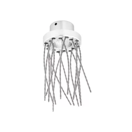 Dispositivo para Roçadora Frontal 8 Fios Nylon DL-1366