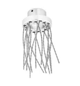 Dispositivo para Roçadora Frontal 8 Fios Nylon DL-1366
