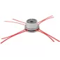 Dispositivo para Roçadora 4 Fios Nylon DR-103