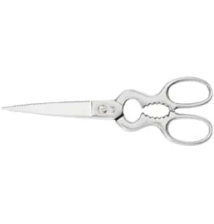 Tesoura para Peixe Inox Batil PX-I-21 nº 21 190mm