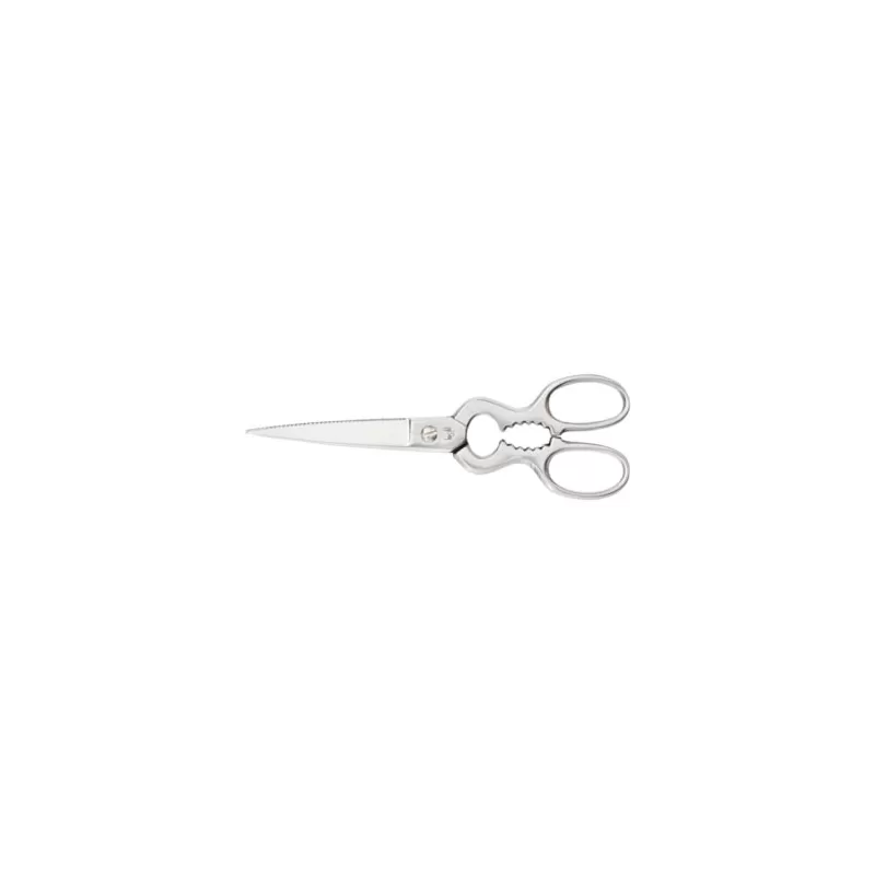Tesoura para Peixe Inox Batil PX-I-21 nº 21 190mm