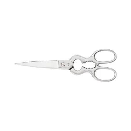 Tesoura para Peixe Inox Batil PX-I-21 nº 21 190mm