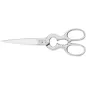 Tesoura para Peixe Inox Batil PX-I-21 nº 21 190mm