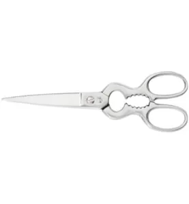 Tesoura para Peixe Inox Batil PX-I-21 nº 21 190mm