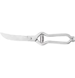 Tesoura para Aves Inox Batil AV-I-2 nº 2 260mm