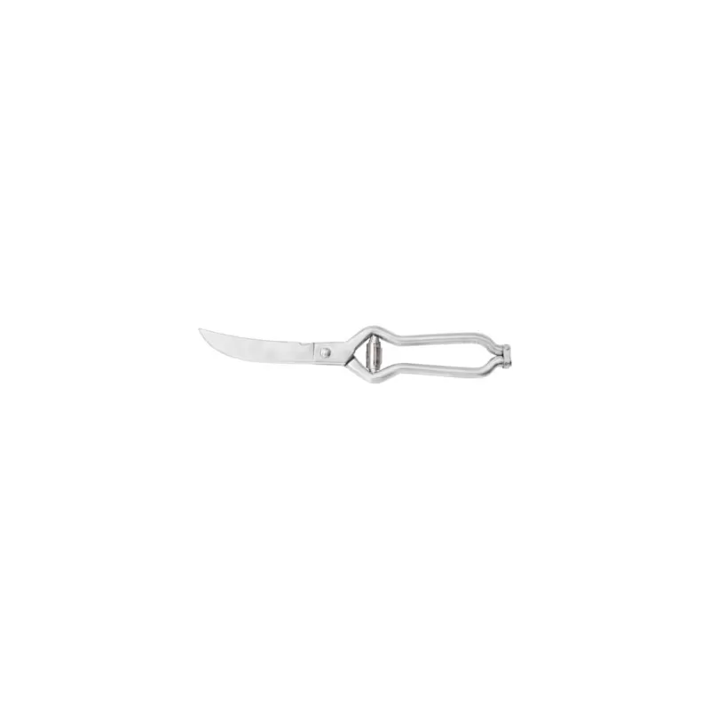 Tesoura para Aves Inox Batil AV-I-2 nº 2 260mm