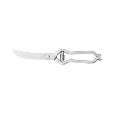 Tesoura para Aves Inox Batil AV-I-2 nº 2 260mm