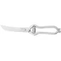 Tesoura para Aves Inox Batil AV-I-2 nº 2 260mm