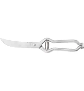 Tesoura para Aves Inox Batil AV-I-2 nº 2 260mm