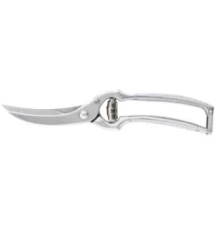 Tesoura para Aves Inox Batil AV-I-5 nº 5 250mm