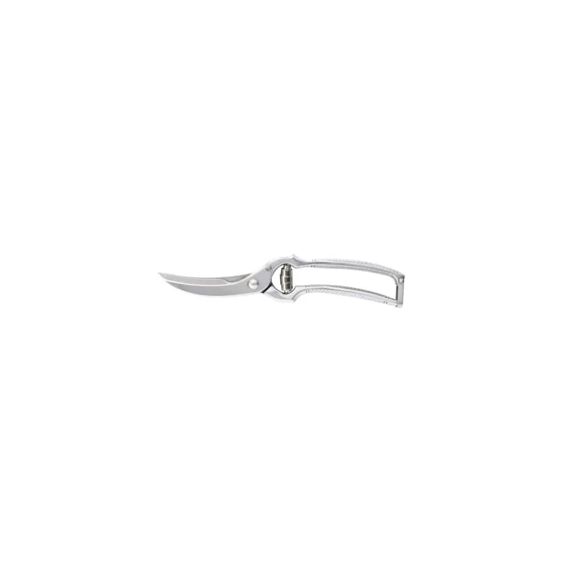 Tesoura para Aves Inox Batil AV-I-5 nº 5 250mm