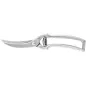 Tesoura para Aves Inox Batil AV-I-5 nº 5 250mm