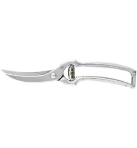 Tesoura para Aves Inox Batil AV-I-5 nº 5 250mm