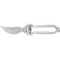 Tesoura para Leitão Inox Batil LT-I-6 nº 6 260mm
