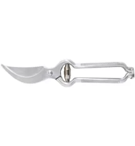 Tesoura para Leitão Inox Batil LT-I-6 nº 6 260mm