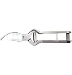 Tesoura para Leitão Inox Batil 01K26 260mm