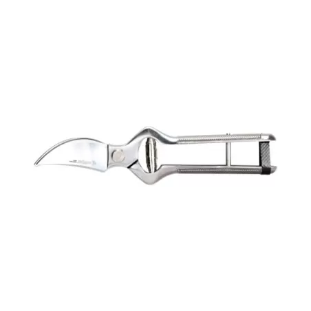 Tesoura para Leitão Inox Batil 01K26 260mm