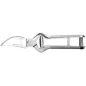 Tesoura para Leitão Inox Batil 01K26 260mm