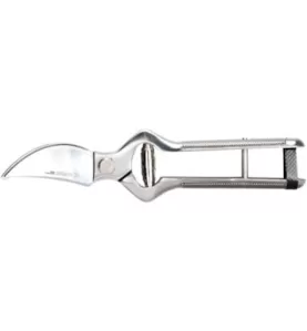 Tesoura para Leitão Inox Batil 01K26 260mm