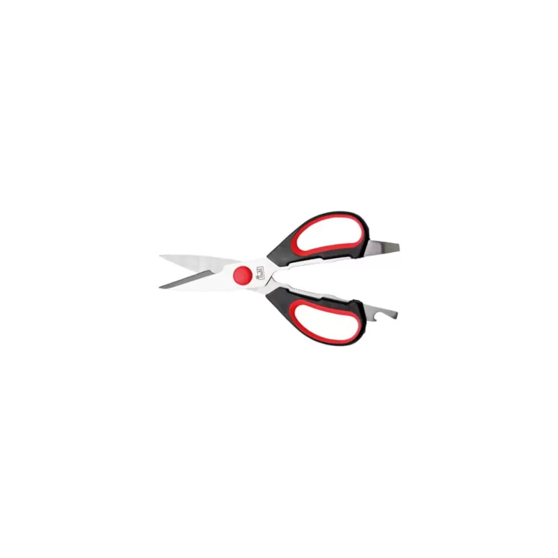 Tesoura Cozinha Desmontável Inox Batil CZD-I 210mm
