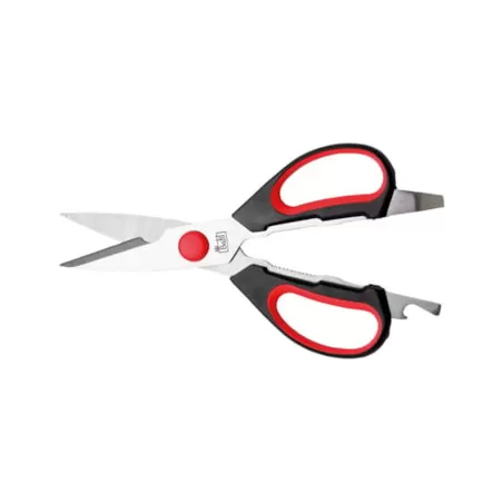 Tesoura Cozinha Desmontável Inox Batil CZD-I 210mm