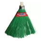Vassoura Jardim nº3 Nylon Verde 35025