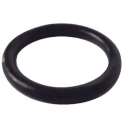 O-ring para Ponteira Ligação Rápida OR-09&nbsp;9mm (50pçs)