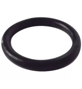 O-ring para Ponteira Ligação Rápida OR-09&nbsp;9mm (50pçs)