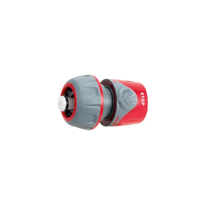 Ligação Rápida para Mangueira com Stop DL811 3/4"