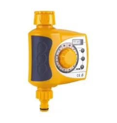 Temporizador Eletrónico 907 3/4" 1"