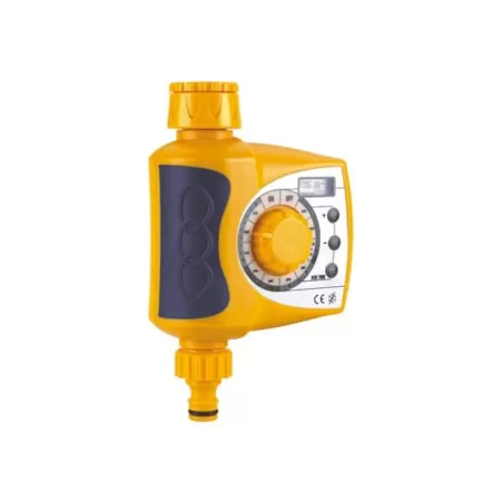 Temporizador Eletrónico 907 3/4" 1"